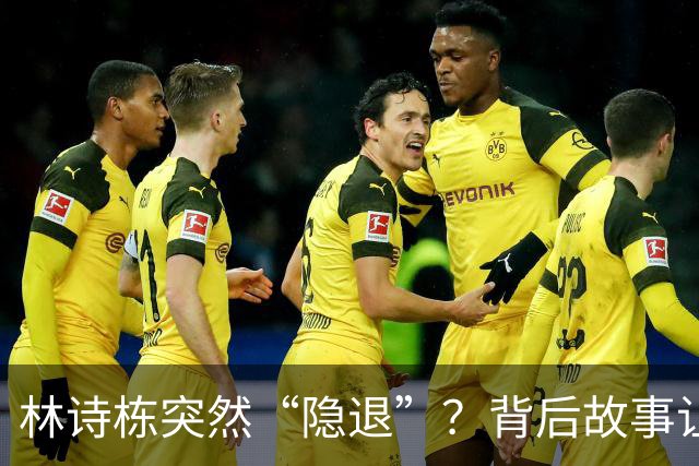 林诗栋突然“隐退”？背后故事让人挠头！