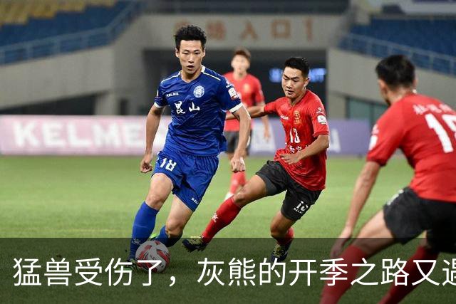 猛兽受伤了，灰熊的开季之路又遇波折！